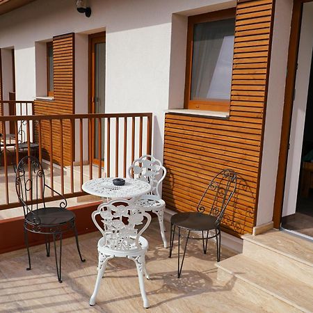 Paleus Resort Eksteriør bilde