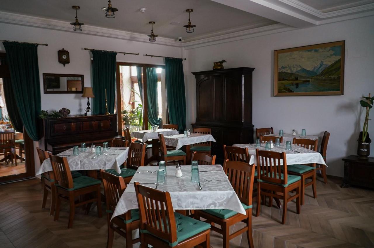 Paleus Resort Eksteriør bilde