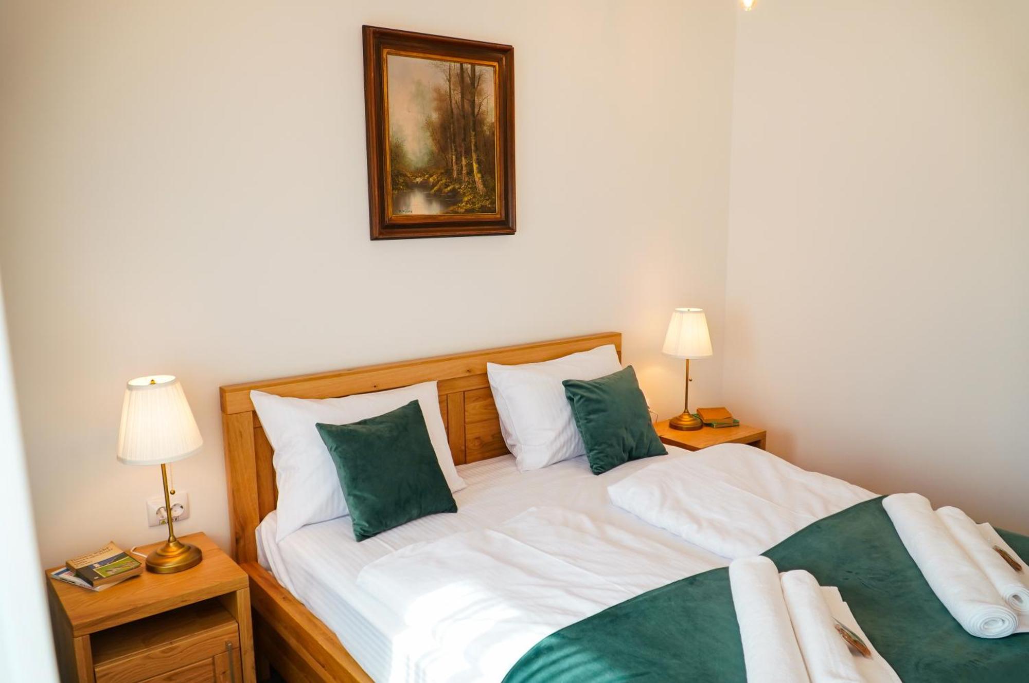 Paleus Resort Eksteriør bilde
